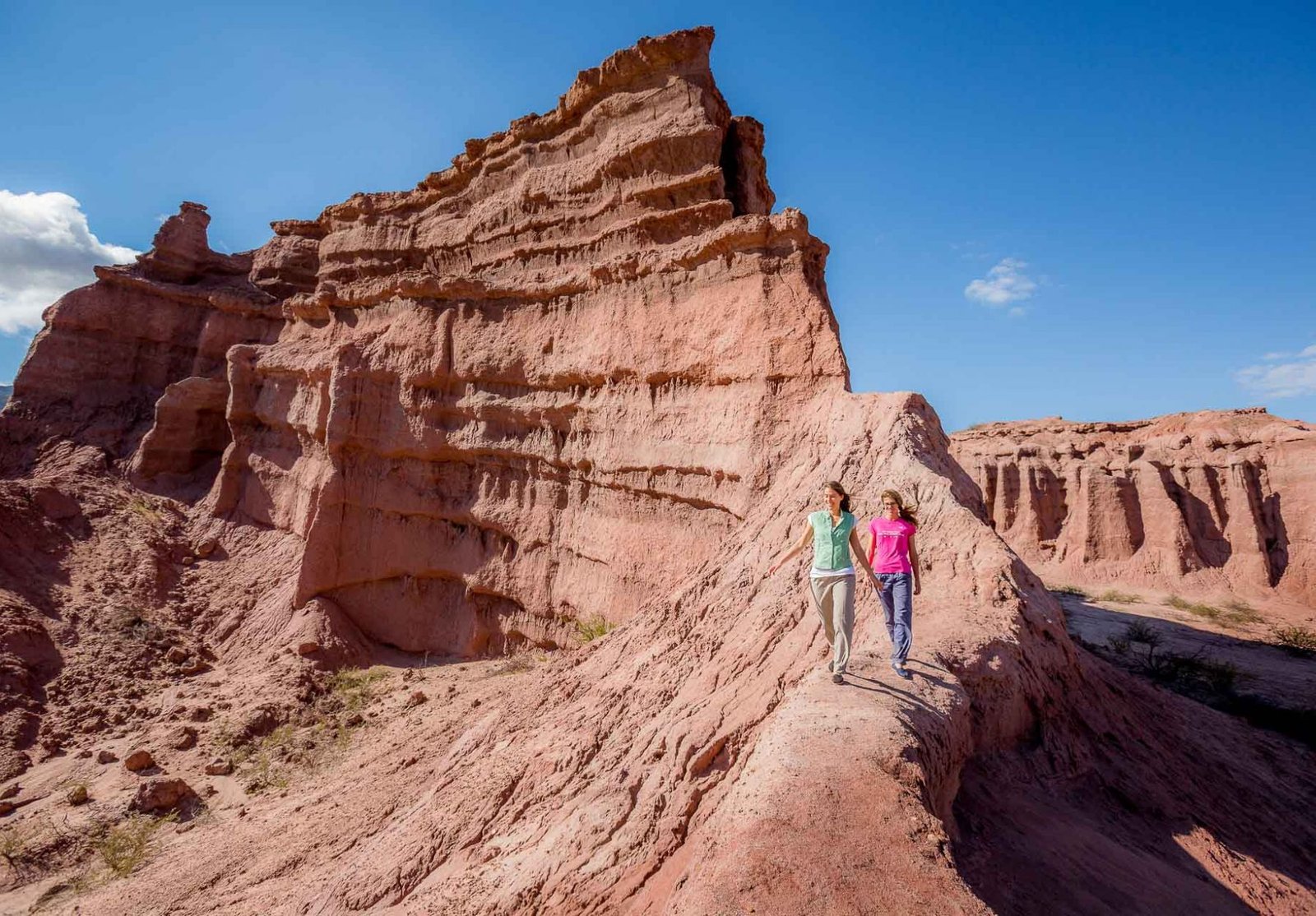 Salta - Quebrada