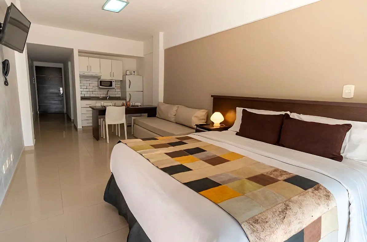 ISI Baires Apart & Suites