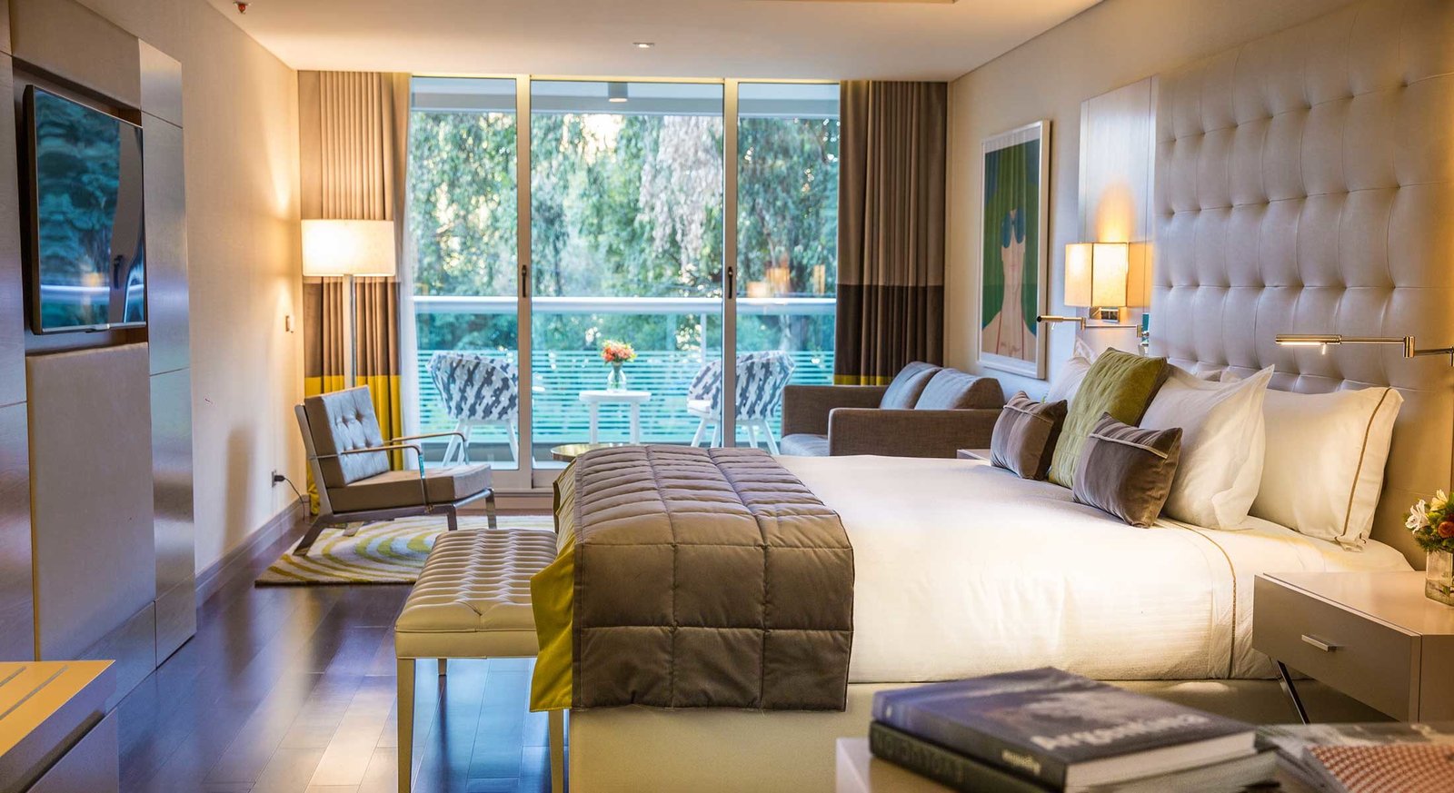 Palladio Hotel MGallery