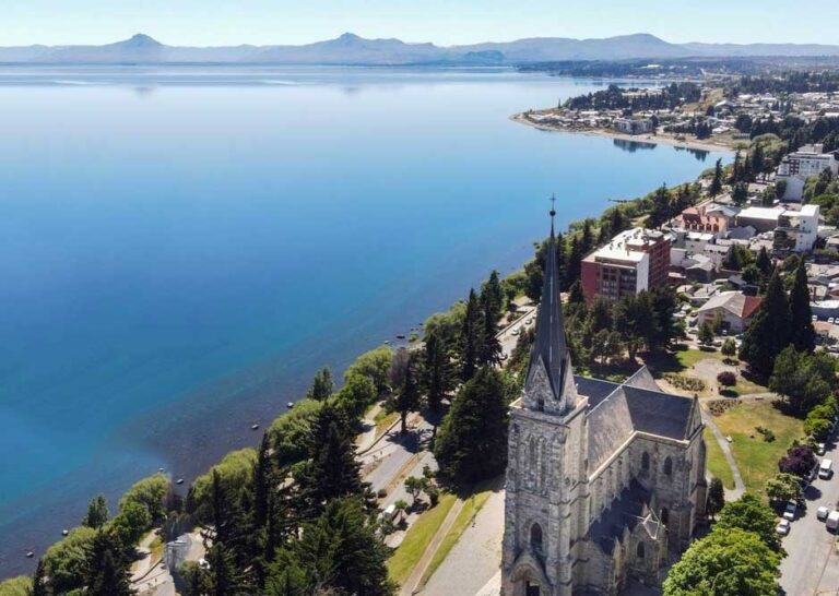 Circuito Chico - Bariloche