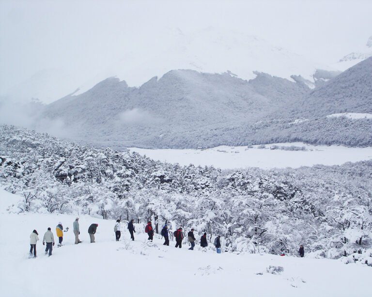 FOTO FULL DAY NIEVE - 19