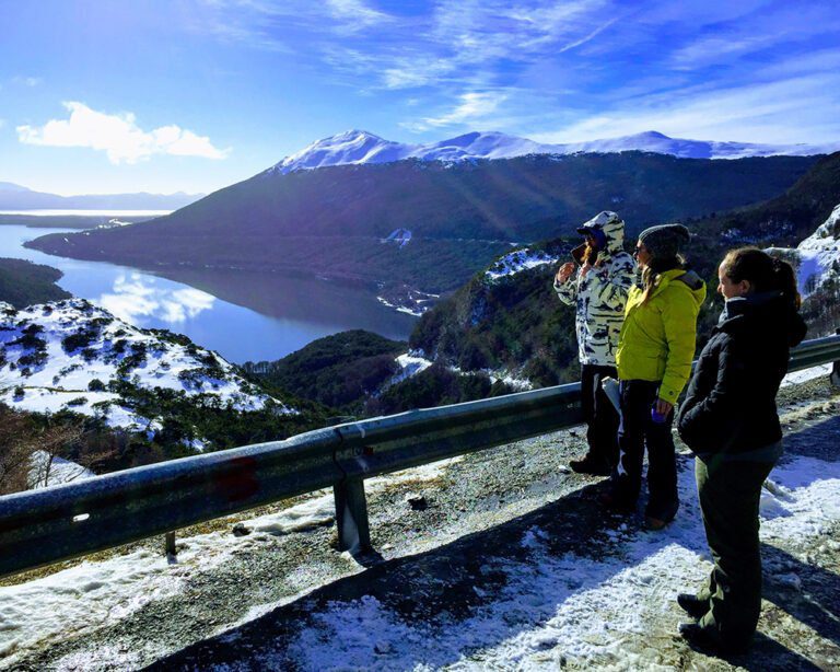 FOTO LAGOS 4x4 WINTER - 11