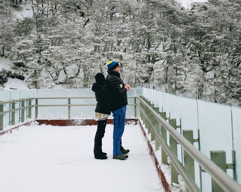 FOTO LAGOS 4x4 WINTER - 14