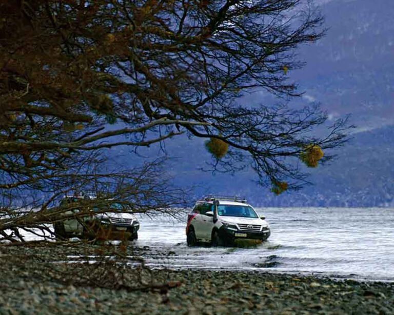 FOTO LAGOS 4x4 WINTER - 24