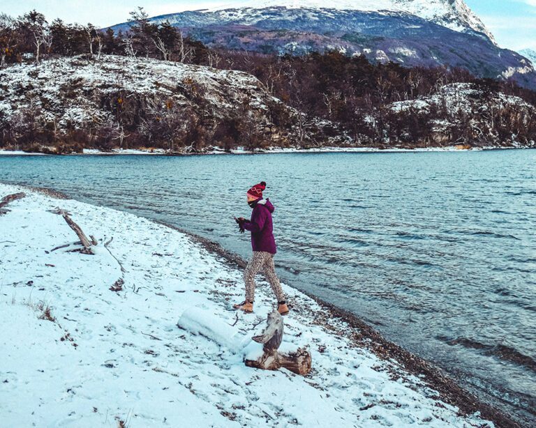 FOTO PARQUE NACIONAL - INVIERNO - 11