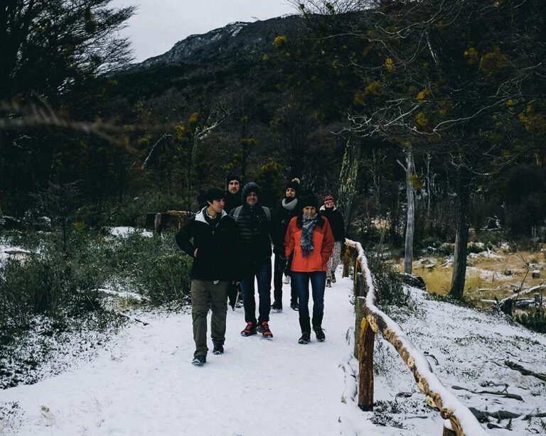 FOTO PARQUE NACIONAL - INVIERNO - 14