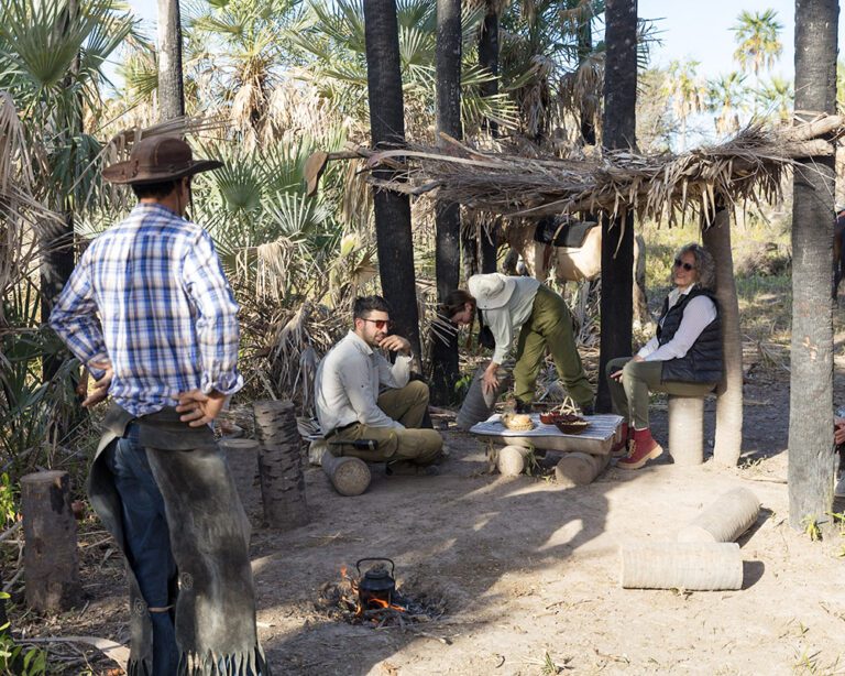 Impenetrable - Turismo - agosto 2023 © Florian von der Fecht (185)