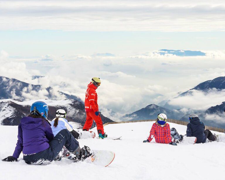 chile - cerro colorado - 2