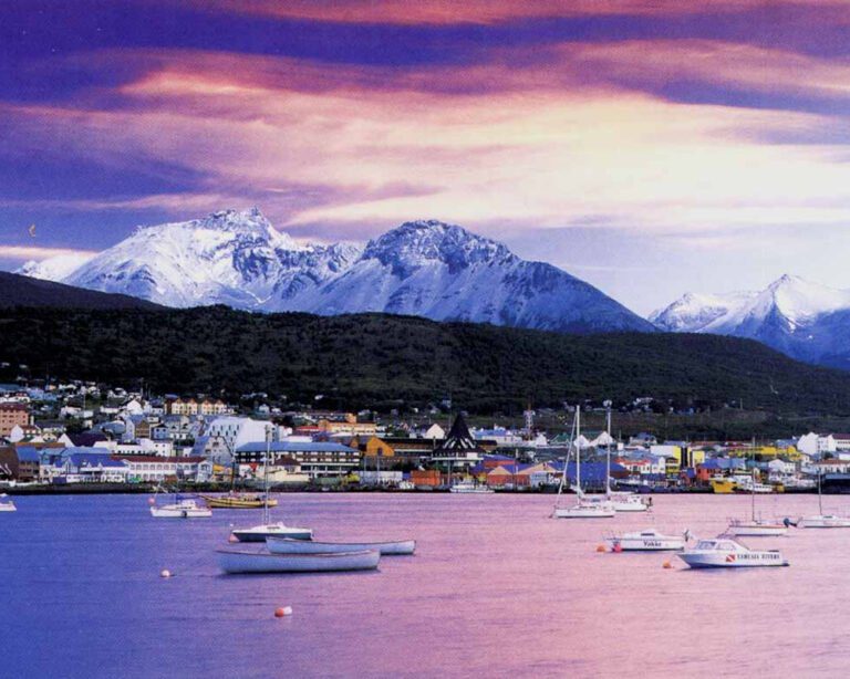 ushuaia