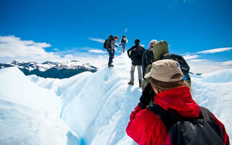 argentina-peritomoreno-trekking
